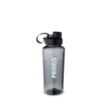 Primus TrailBottel 1l. Tritan Sort Solid drikkeflaske 1 liter