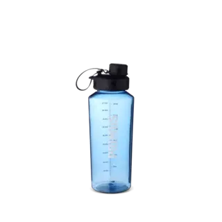 Primus TrailBottel 1l. Tritan Blue Solid drikkeflaske 1 liter