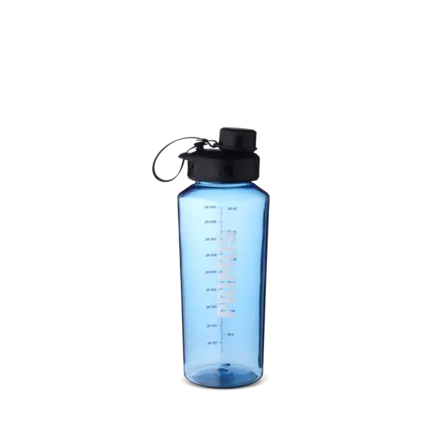 Primus TrailBottel 1l. Tritan Blue Solid drikkeflaske 1 liter 
