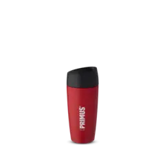 Primus Commuter mug  0.4L l Red Termokrus 0.4L