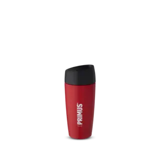 Primus Commuter mug  0.4L l Red Termokrus 0.4L