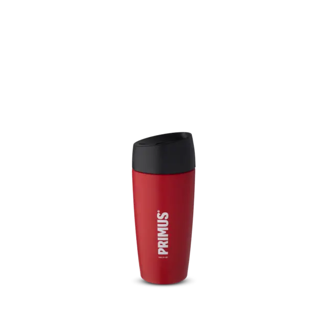 Primus Commuter mug  0.4L l Red Termokrus 0.4L 