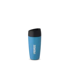 Primus Commuter mug  0.4L  Blue Termokrus 0.4L