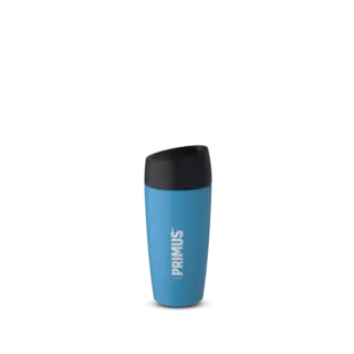 Primus Commuter mug  0.4L  Blue Termokrus 0.4L