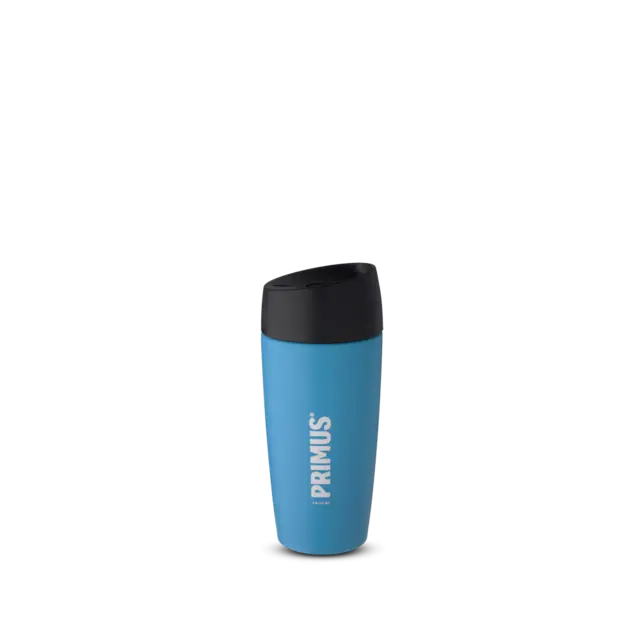 Primus Commuter mug  0.4L  Blue Termokrus 0.4L 