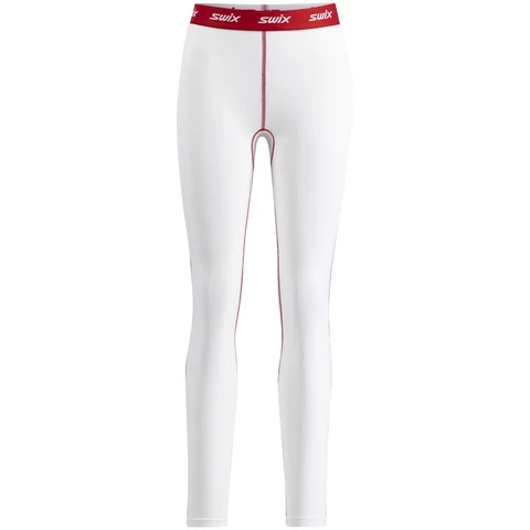 Swix Dame Bukse RaceX Classic Swix-baselayer-underdel Hvit