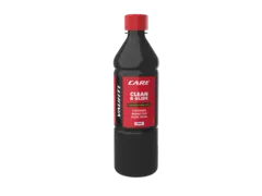 Vauhti Clean & Glide fluorfri Rens 500ml Glidrens uten fluor