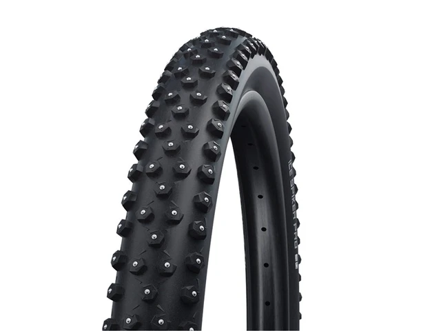 Schwalbe Ice Spiker Pro 650  Piggdekk Pigdekk med 378 pigger - 27,5x2,25 