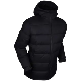 D&#230;hlie Jakke Protect Down Herre Den optimale dunjakken for bitende kulde