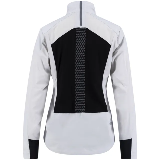 Swix Dame Jakke Evolution GTX Inf. M Allsidig Gore-Tex jakke - Bright White 