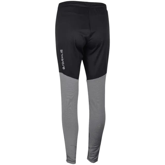 Dæhlie Dame Bukse Protection M Perfekt løpebukse,  Black 