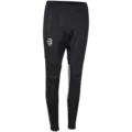 Dæhlie Dame Bukse Protection L Perfekt løpebukse,  Black