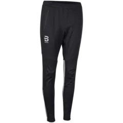 Dæhlie Dame Bukse Protection Perfekt løpebukse,  Black