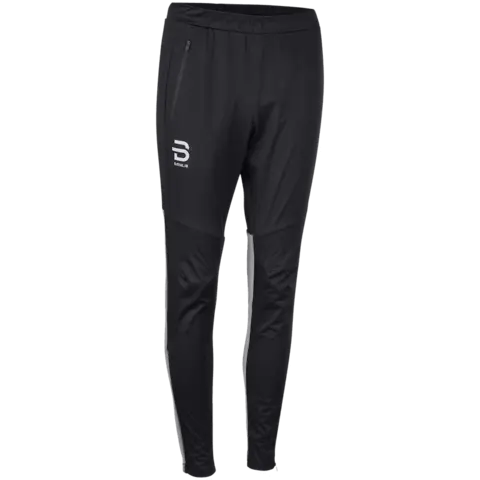 Dæhlie Dame Bukse Protection Perfekt løpebukse,  Black