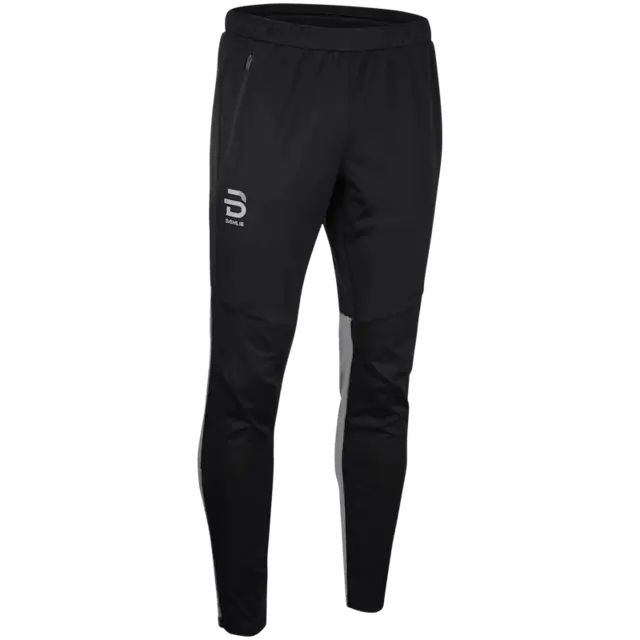 Dæhlie Herre Bukse Protection L Black 