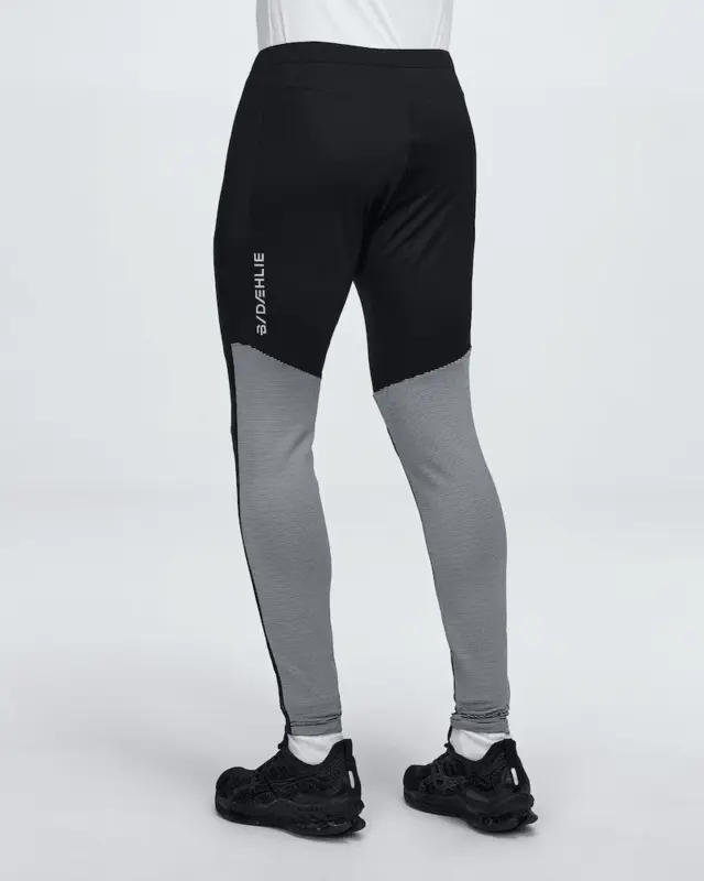 Dæhlie Herre Bukse Protection L Black 