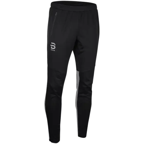 D&#230;hlie Herre Bukse Protection Black