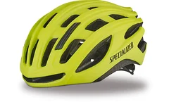 Specialized Propero 3 ANGI MIPS Hjelm S Behagelig og lett sykkelhjelm HyperGreen