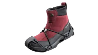 IceBug Overtrekkssko FloorSaver S&#229;lebeskyttelse til IceBug piggsko