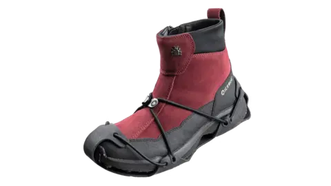 IceBug Overtrekkssko FloorSaver Sålebeskyttelse til IceBug piggsko