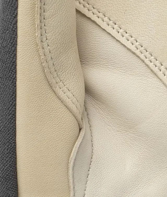 Johaug Votter Thermic Racing 6 Varm teknisk vott TBLCK 