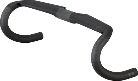 Specialized Roval rapide RD Bar Blk/Char 31,8x44