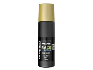 Vauhti PURE RACE OLD SNOW COLD LIQUID GLIDE, 80ml, -2/-20*C