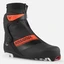 Rossignol Skisko Skate X-8 Aktiv og stabil treningsko for skøyting