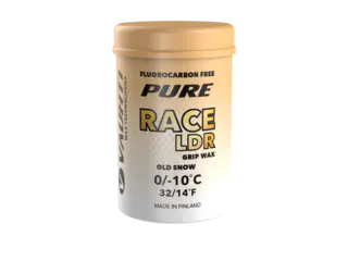 Vauhti PURE RACE OS LDR Festevoks orange. Universal kald 0/-10&#176;C