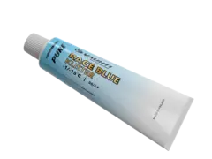 Vauhti PURE RACE BLUE Fluorfritt klister, Blått skareklister