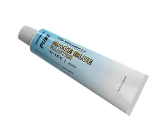 Vauhti PURE RACE BLUE Fluorfritt klister, Bl&#229;tt skareklister