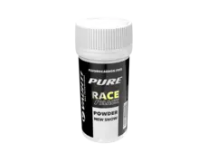 Vauhti PURE RACE BLACK POWDER 35g Racing glidpulver uten fluor.