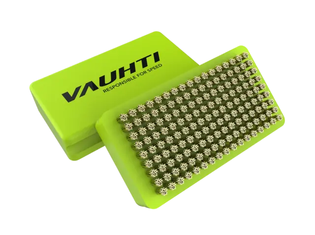 Vauhti Brass Børste Fin Messing Bronsebørste for innledende børsting 