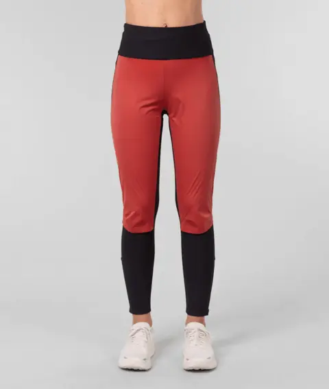 Johaug Bukse Concept 2.0 Allsidig bestselger bukse CRED
