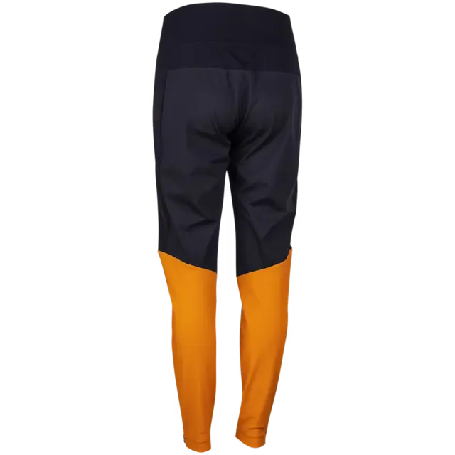 Dæhlie Dame Bukse Raw 5.0 S Topp skibukse Snow White 