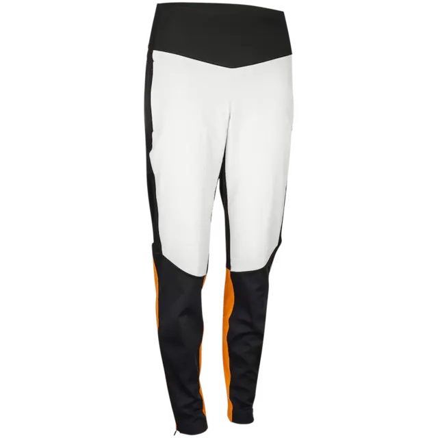 Dæhlie Dame Bukse Raw 5.0 S Topp skibukse Snow White 