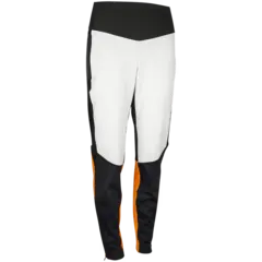 D&#230;hlie Dame Bukse Raw 5.0 Topp skibukse Snow White