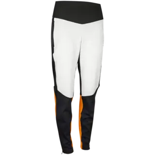 D&#230;hlie Dame Bukse Raw 5.0 Topp skibukse Snow White