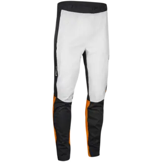 D&#230;hlie Herre Bukse Raw 5.0 Teknisk topp skibukse Snow White