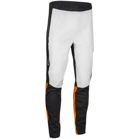 D&#230;hlie Herre Bukse Raw 5.0 Teknisk topp skibukse Snow White