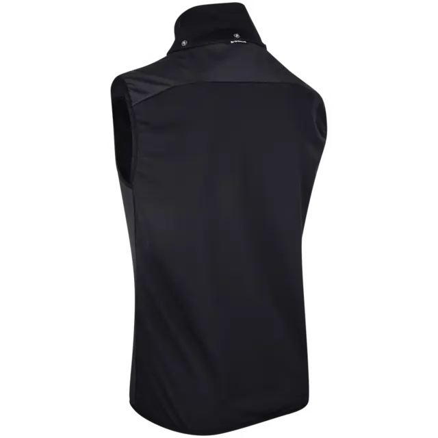 Dæhlie Herre Jakke Raw 5.0 S Tekniks rå langrennsjakke Snow White 