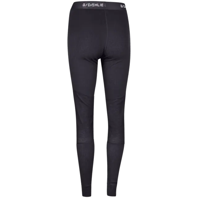 Dæhlie Dame Bukse Performance-Tech S Teknisk Superbukse med Ull Nine Iron 