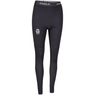 D&#230;hlie Dame Bukse Performance-Tech Teknisk Superbukse med Ull Nine Iron