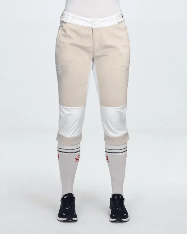 Dæhlie Dame Nikkers Boulder M Teknisk Skinikkers Peyote 