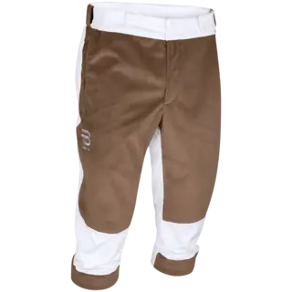 D&#230;hlie Herre Nikkers Boulder T&#248;ff Skinikkers Desert Taupe