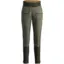 Swix Dame Bukse Horizon Teknisk og varm skibukse Olive/Darkolive