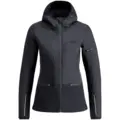 Swix Dame Jakke Horizon Teknisk og varm skijakke Black/Phantom