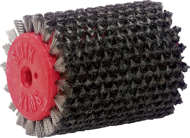 Swix T0019S Rotor Stålbørste XC 70mm Stålbørste for rotor 