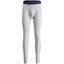 Swix Herre Bukse RaceX Merino Teknisk ullbukse Light Grey / Dark Navy