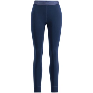 Swix Dame Bukse RaceX Merino Teknisk ullbukse Dark navy